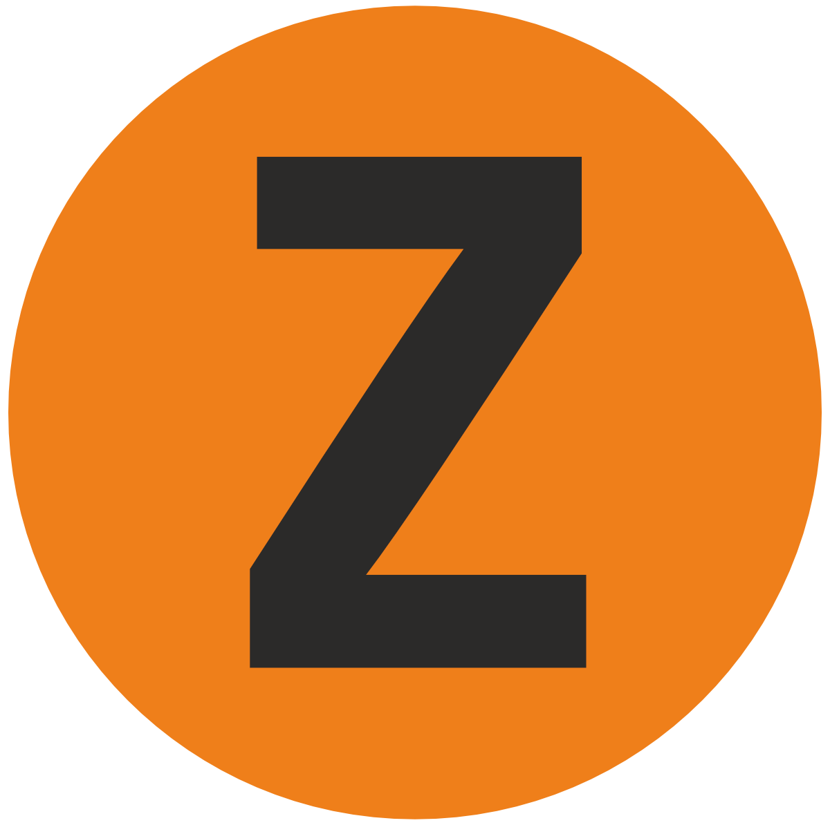 Zimmermann Tiefbau Logo