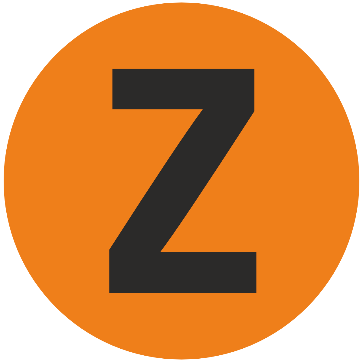 Zimmermann Tiefbau Logo Zimmermann Tiefbau Logo