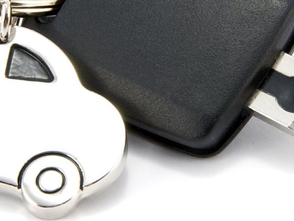 Car Key Replacement Service