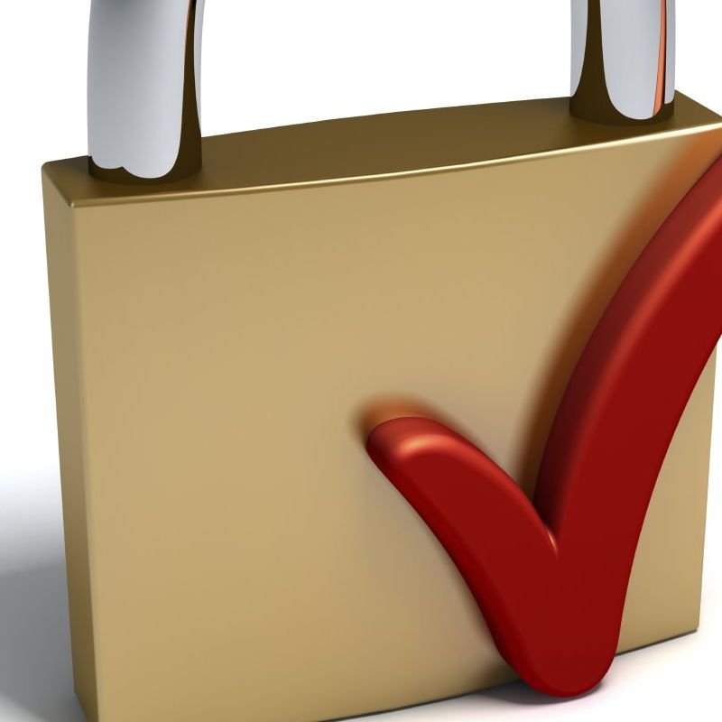 Security Checks & Improvements