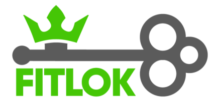 Fitlok Logo, Aberdeen and Aberdeenshire Locksmiths; emergency lockout, car and home key cutting
