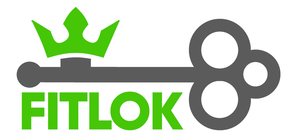 Fitlok Aberdeen & Aberdeenshire Locksmiths Locksmith Logo & Website