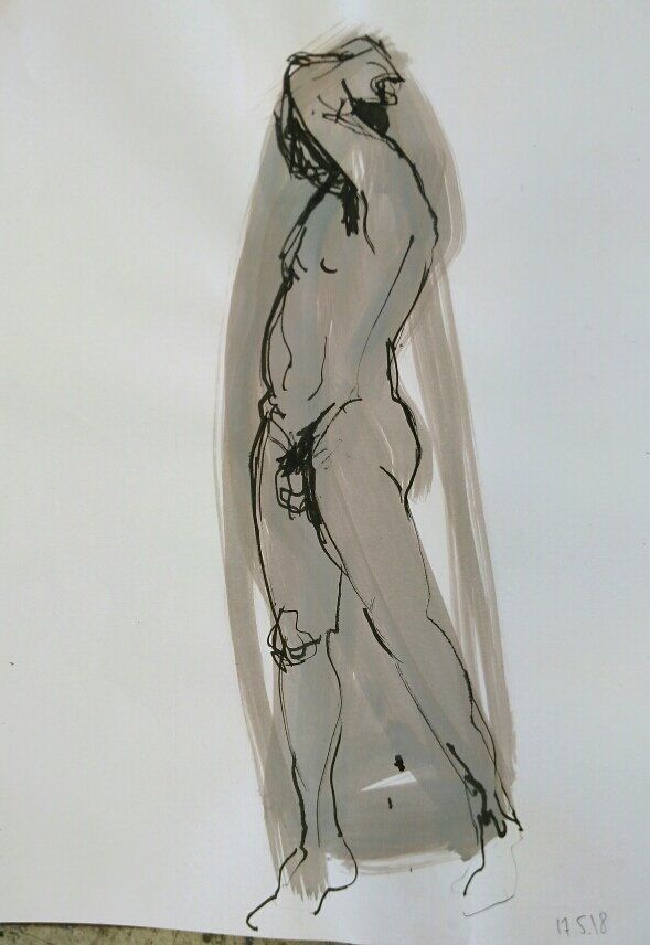 Kunstwerk von Liza Lechner