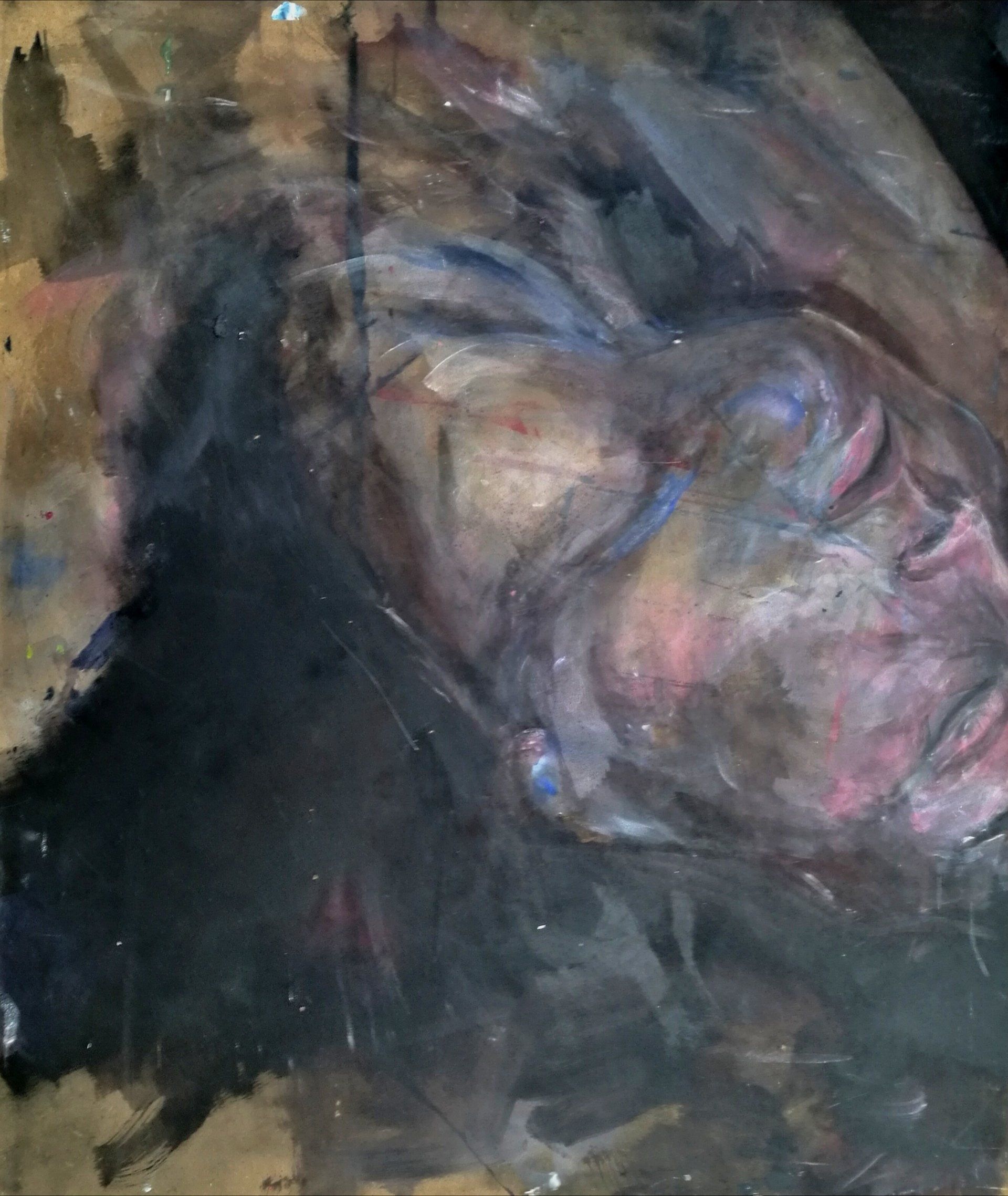 Kunstwerk von Liza Lechner