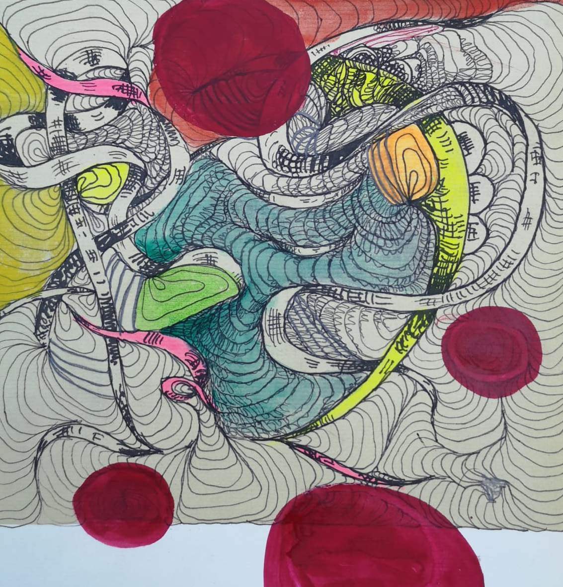 Gemeinschaftswerk Gemeinschaftswerk vom Sequoiakollektiv