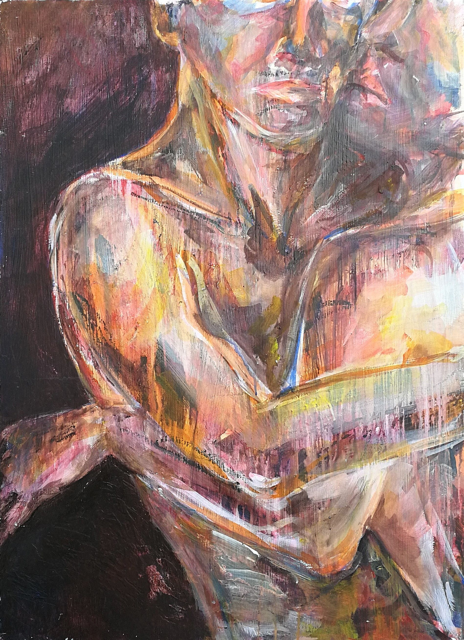 Kunstwerk von Liza Lechner