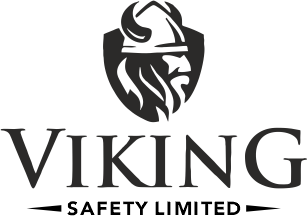 viking safety logo