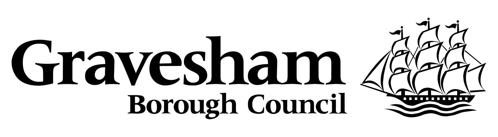 Gravesham Borough Council Logo