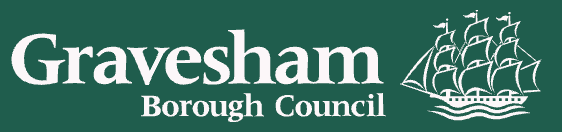 Gravesham Borough Council Logo