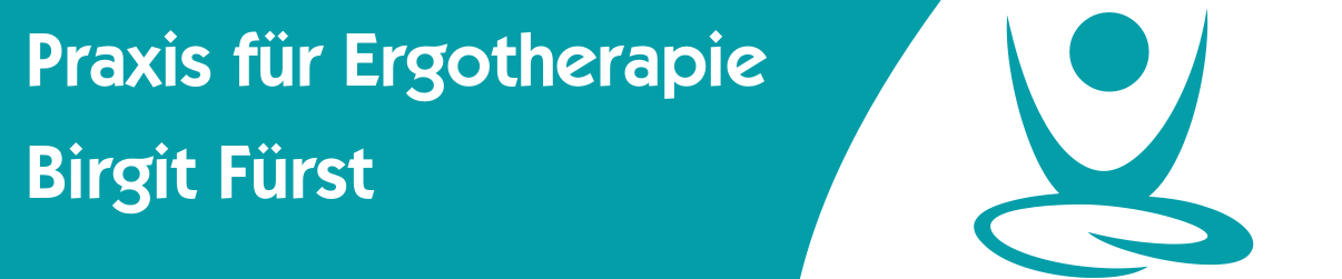 Praxis für Ergotherapie Birgit Fürst - Logo Praxis für Ergotherapie Birgit Fürst - Logo