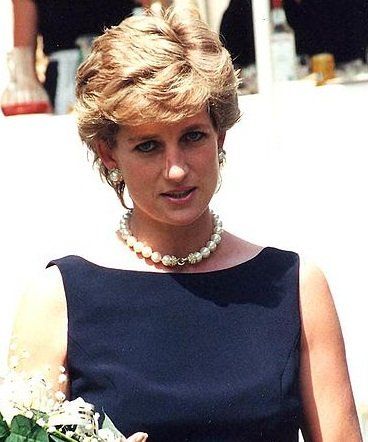 Lady Diana Lady Diana