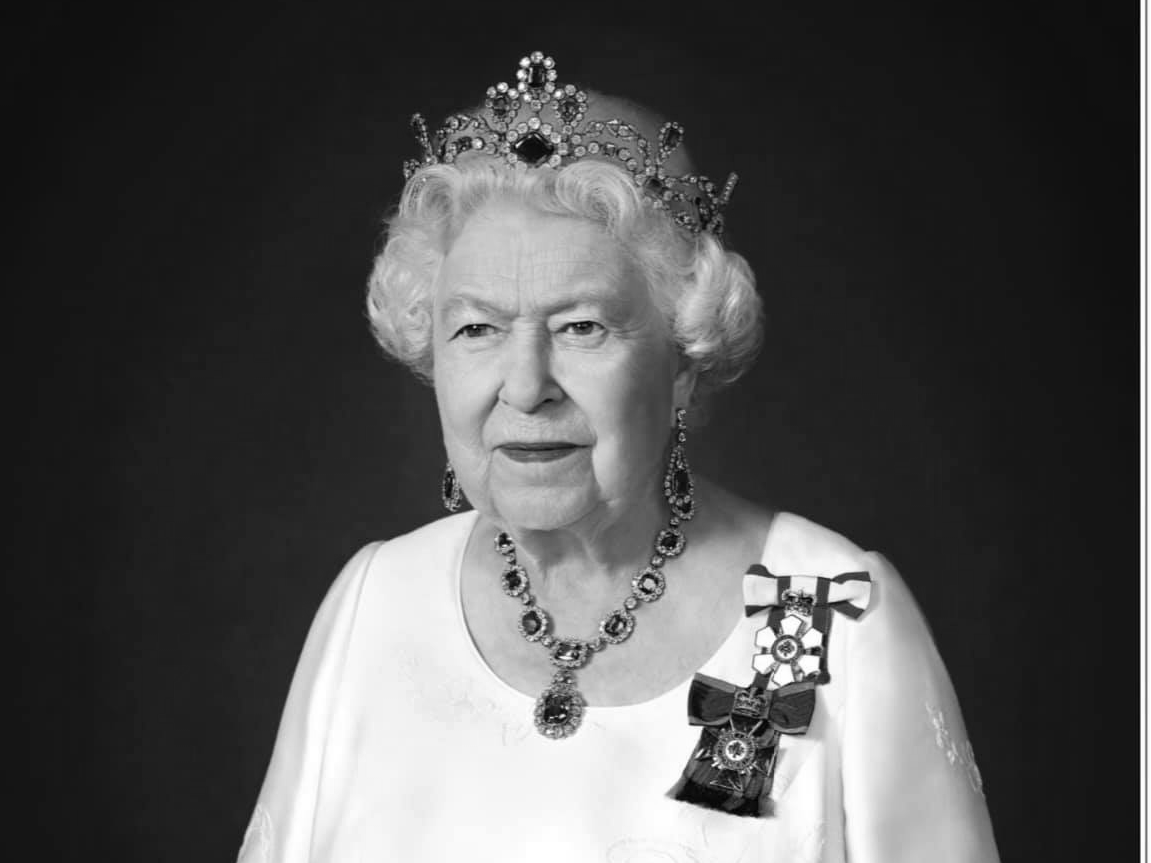 Queen Elizabeth II. im Alter von 96 Jahren gestorben