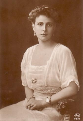 Alice von Battenberg, Mutter von Prinz Philip Alice von Battenberg, Mutter von Prinz Philip