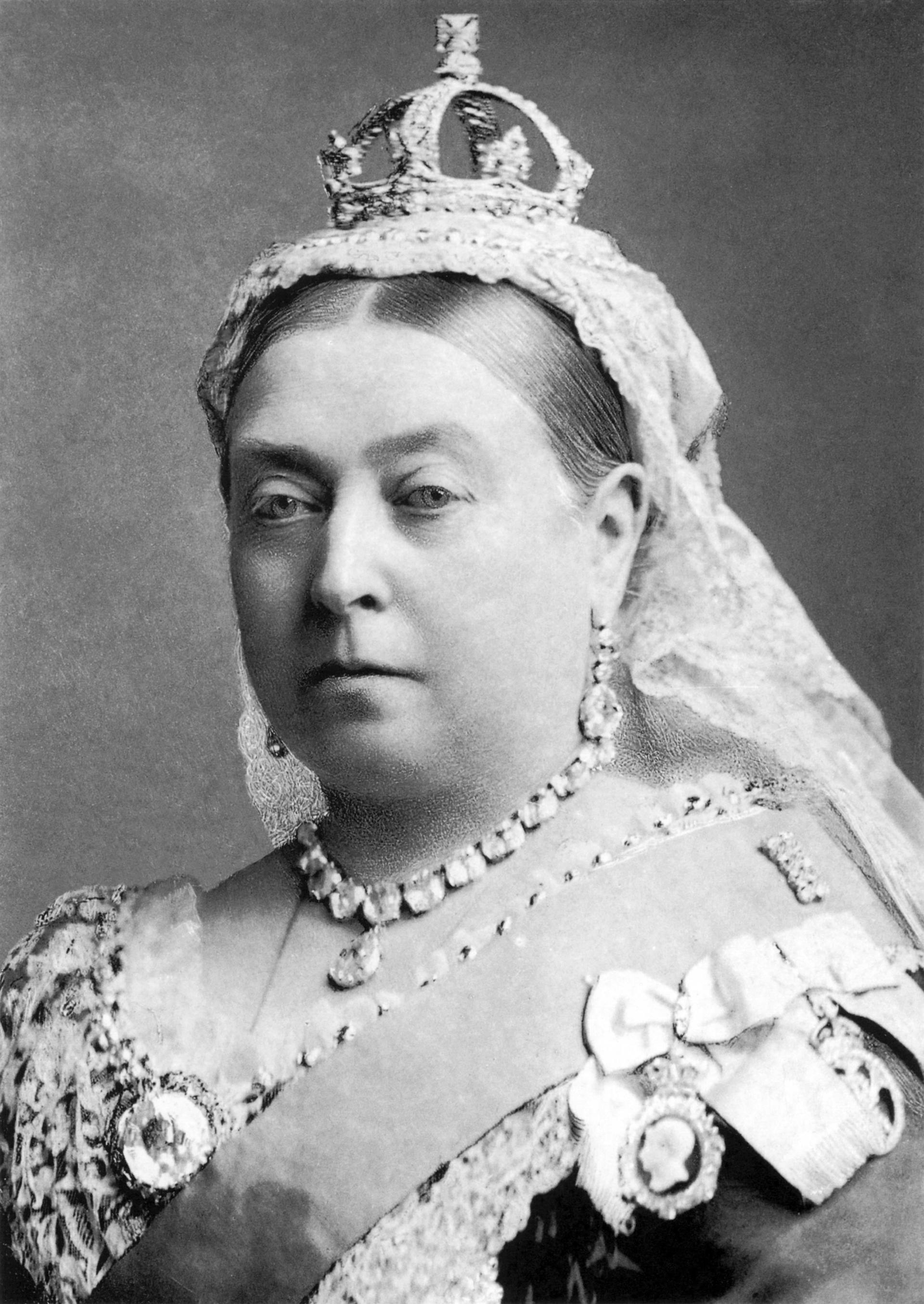 Queen Victoria Queen Victoria