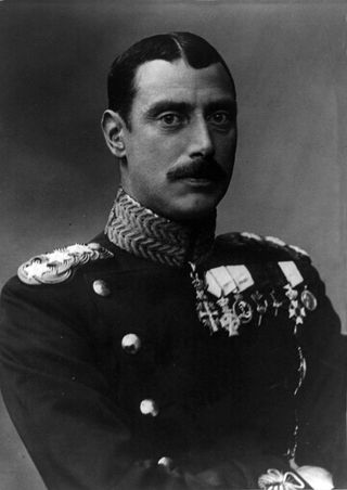 König Christian X. von Dänemark König Christian X. von Dänemark