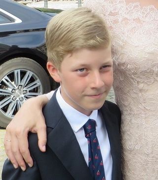 PRINZ EMMANUEL PRINZ EMMANUEL