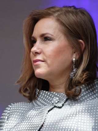 Großherzogin Maria Teresa von Luxemburg Großherzogin Maria Teresa von Luxemburg