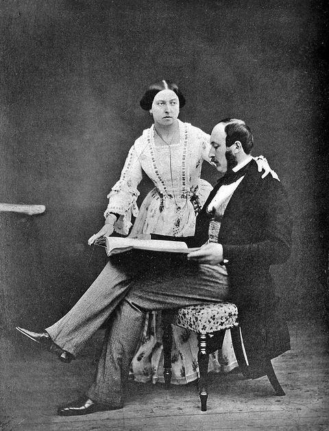 VERANSTALTUNGEN ZU JUBILÄUMSJAHR VON QUEEN VICTORIA UND PRINZ ALBERT VERANSTALTUNGEN ZU JUBILÄUMSJAHR VON QUEEN VICTORIA UND PRINZ ALBERT