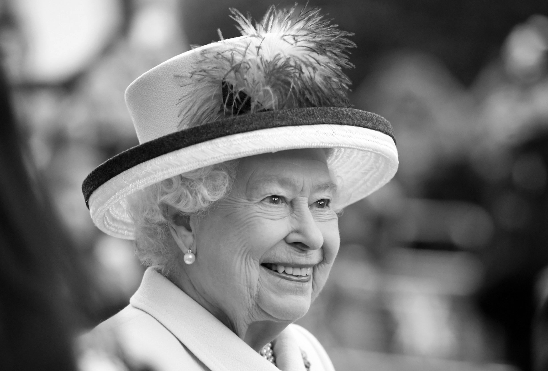 Königin Elizabeth II. Königin Elizabeth II.