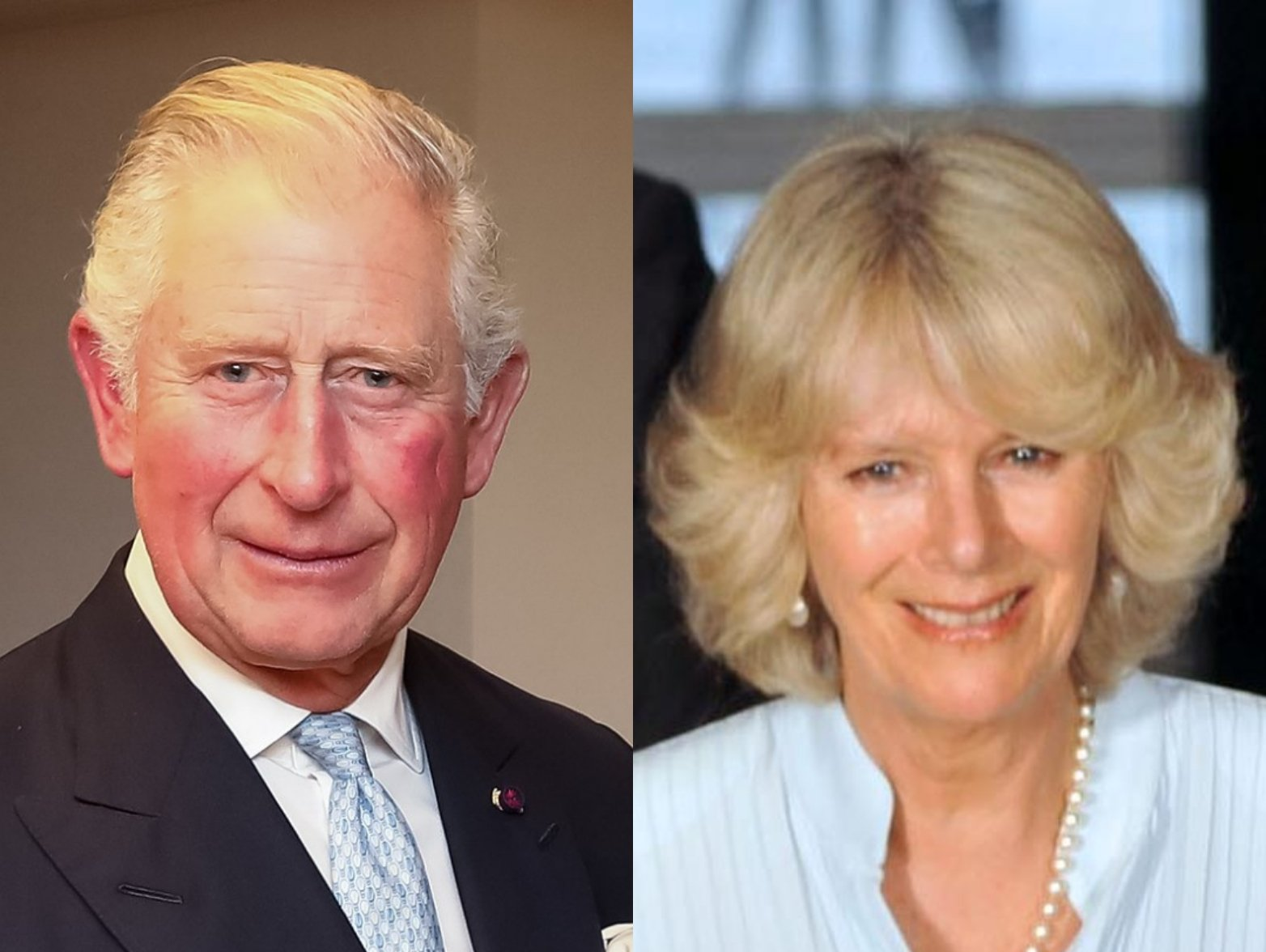 König Charles und Königin Camilla beginnen am heutigen Mittwoch ihren dreitägigen Deutschlandbesuch König Charles und Königin Camilla beginnen am heutigen Mittwoch ihren dreitägigen Deutschlandbesuch