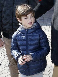 Prinz Henrik zu Dänemark Prinz Henrik zu Dänemark