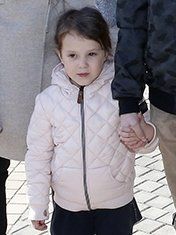 Prinzessin Athena Prinzessin Athena