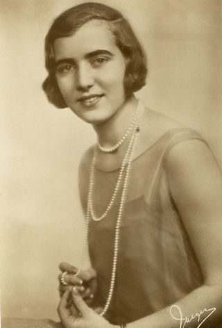 Königin Ingrid von Dänemark Königin Ingrid von Dänemark