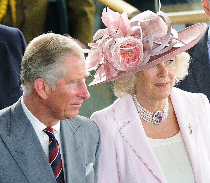 Das Krönungswochenende von König Charles und Camilla, Queen Consort, wird spektakulär gefeiert werden