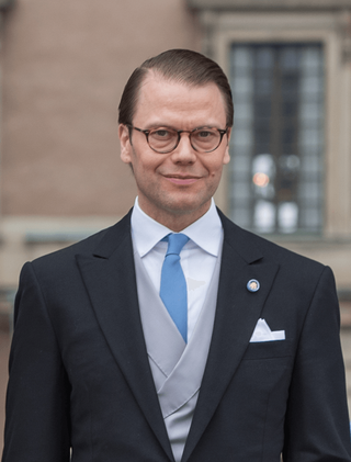 Prinz Daniel von Schweden, Prince Daniel of Sweden Prinz Daniel von Schweden, Prince Daniel of Sweden