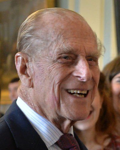 Prinz Philip, Duke of Edinburgh Prinz Philip, Duke of Edinburgh