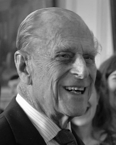 Prinz Philip - Ehemann der Queen ist tot - ein Nachruf Prinz Philip - Ehemann der Queen ist tot - ein Nachruf