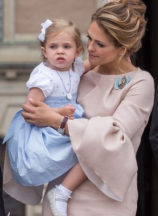 Prinzessin Leonore von Schweden, Princess Leonore of Sweden Prinzessin Leonore von Schweden, Princess Leonore of Sweden