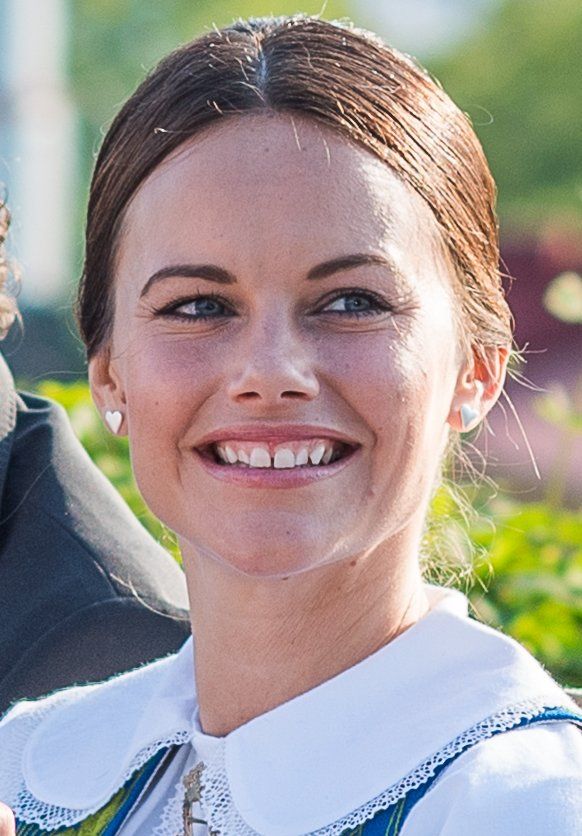 Prinzessin Sofia von Schweden, Princess Sofia of Sweden Prinzessin Sofia von Schweden, Princess Sofia of Sweden