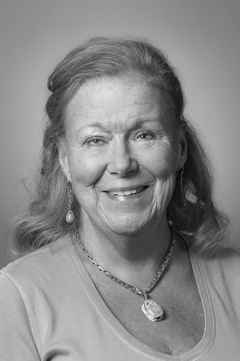 Prinzessin Christina der Niederlande ist gestorben Prinzessin Christina der Niederlande ist gestorben
