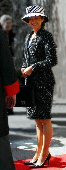 Alexandra von Frederiksborg Alexandra von Frederiksborg