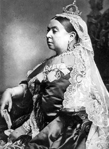 200 Jahre Queen Victoria das große Jubiläumsjahr 2019 200 Jahre Queen Victoria das große Jubiläumsjahr 2019