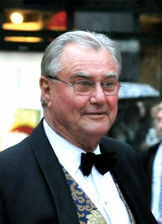 Prinz Henrik von Dänemark Prinz Henrik von Dänemark