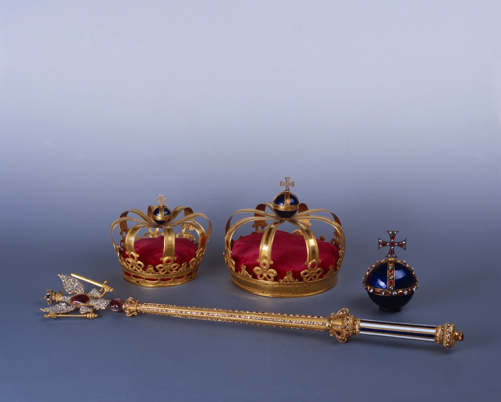 Stiftung Preußischer Schlösser und Gärten Insignien Preußen Stiftung Preußischer Schlösser und Gärten Insignien Preußen