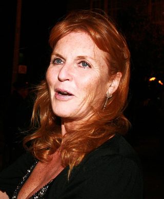 Sarah Sarah