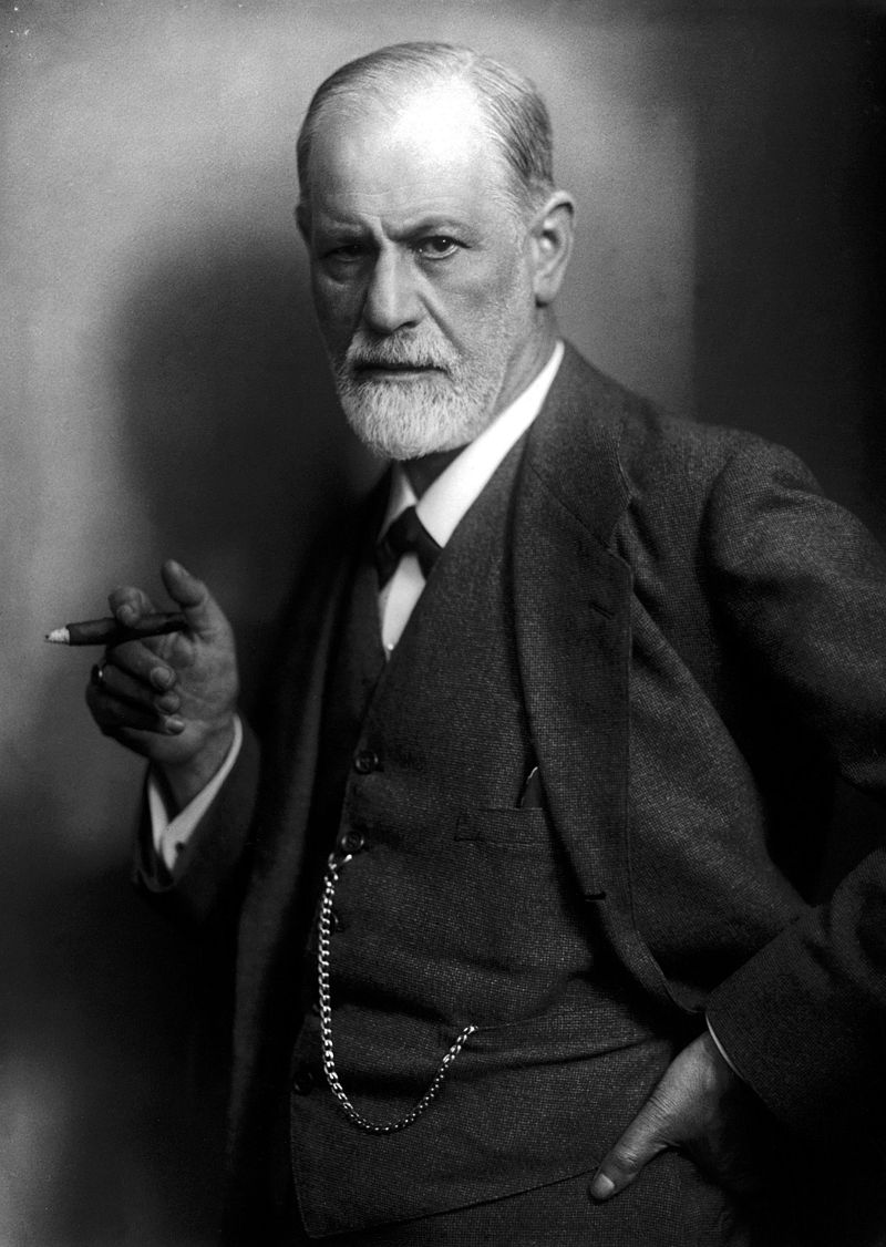 Siegmund Freud behandelte Alice von Battenberg Siegmund Freud behandelte Alice von Battenberg