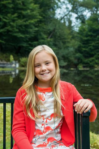 Prinzessin Ariane der Niederlande, ihr Leben ihre Biografie Prinzessin Ariane der Niederlande, ihr Leben ihre Biografie