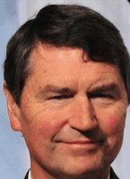 Timothy Laurence, Ehemann von Prinzessin Anne Timothy Laurence, Ehemann von Prinzessin Anne