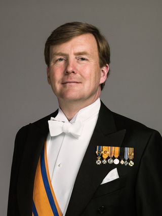 König Willem-Alexander König Willem-Alexander