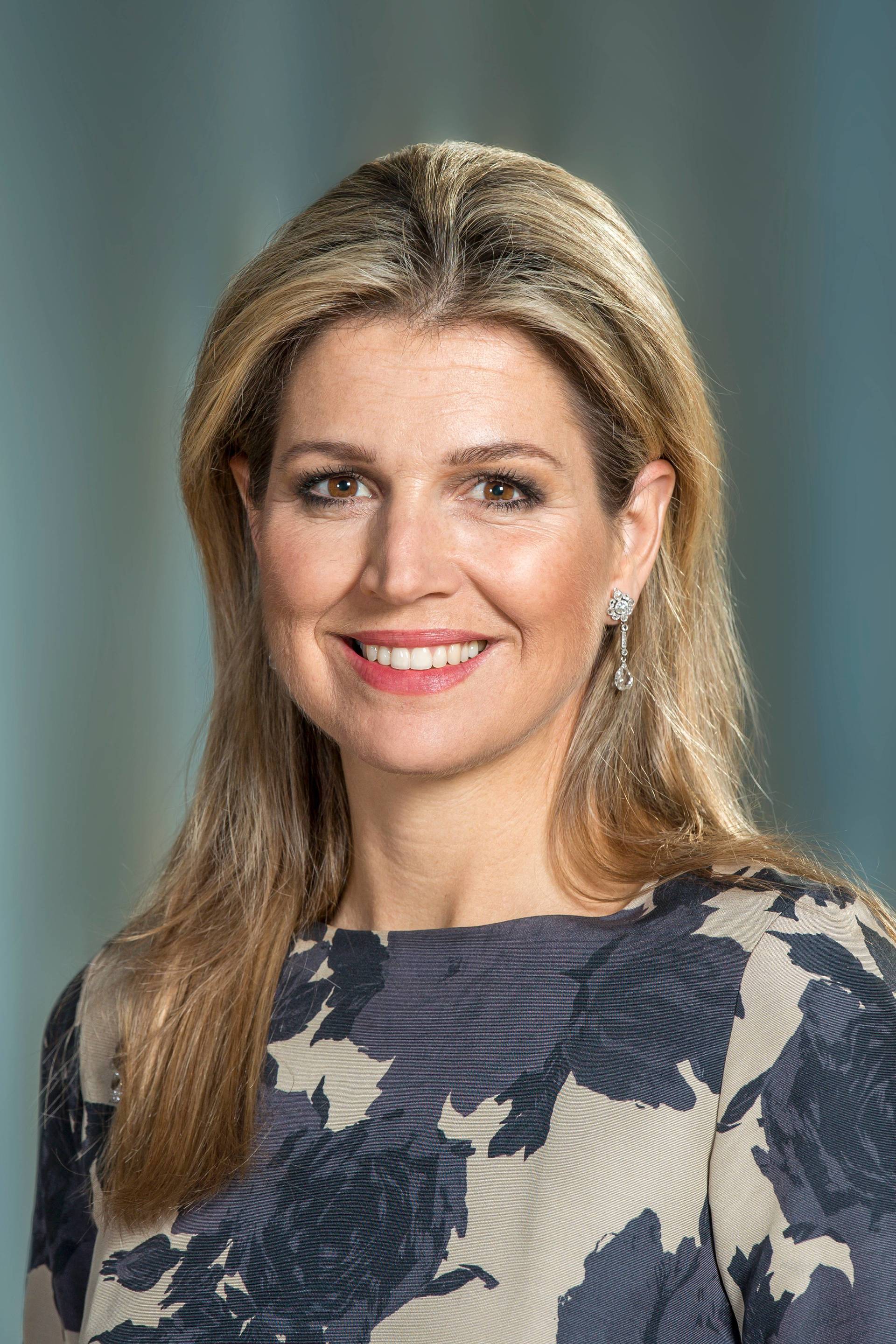 Königin Máxima der Niederlande Königin Máxima der Niederlande