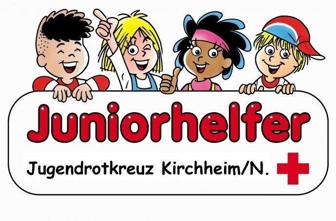 Jugendrotkreuz Kirchheim am Neckar