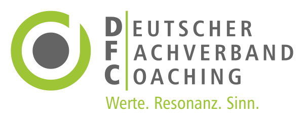 DFC: Werte. Resonanz. Sinn.