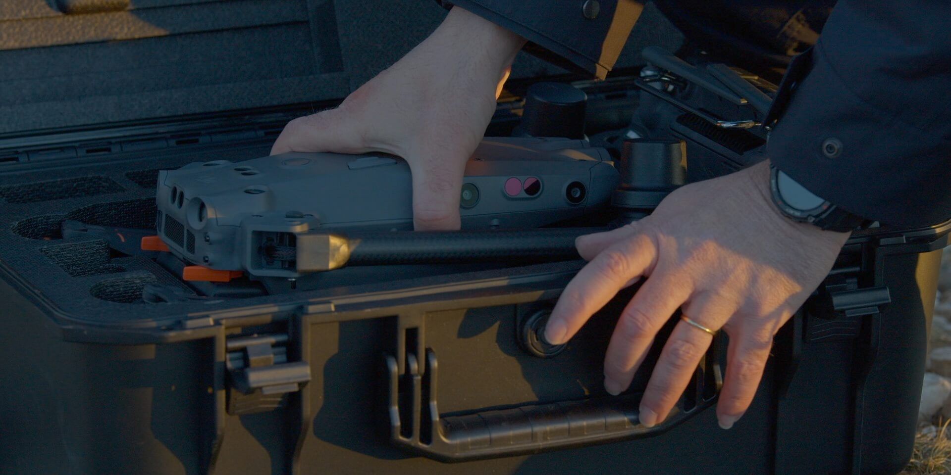 Ligero, portátil compacto y plegable