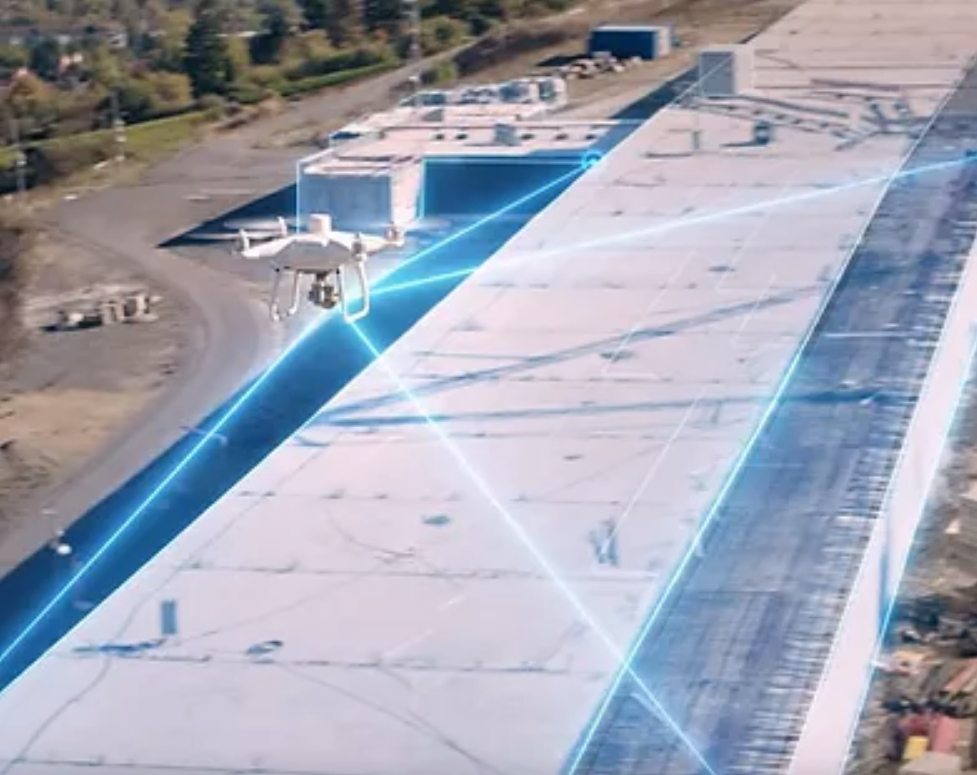 Trazado de mapas topográficos para proyectos de arquitectos y contratistas