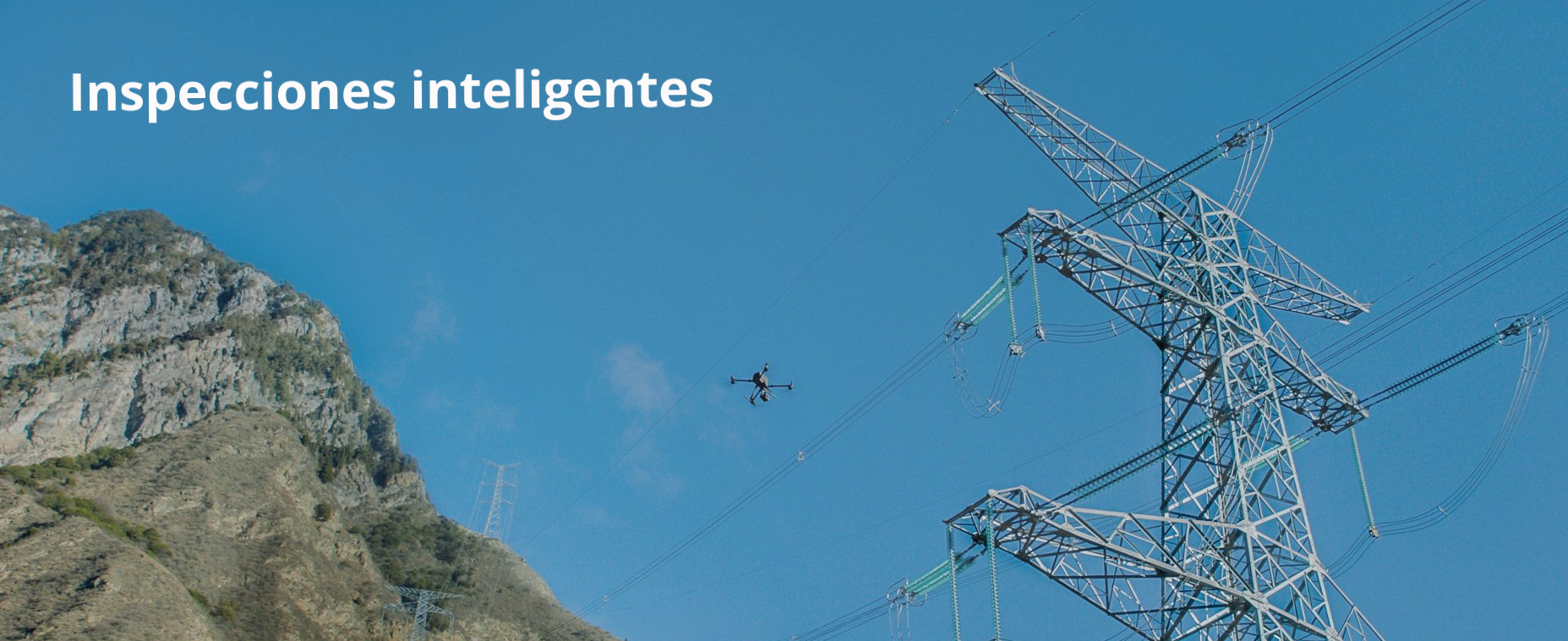 Configura el M300 RTK para que se ajuste a tus necesidades. Monta hasta tres cargas simultáneamente, con una capacidad de carga máxima de 2.7 kg.