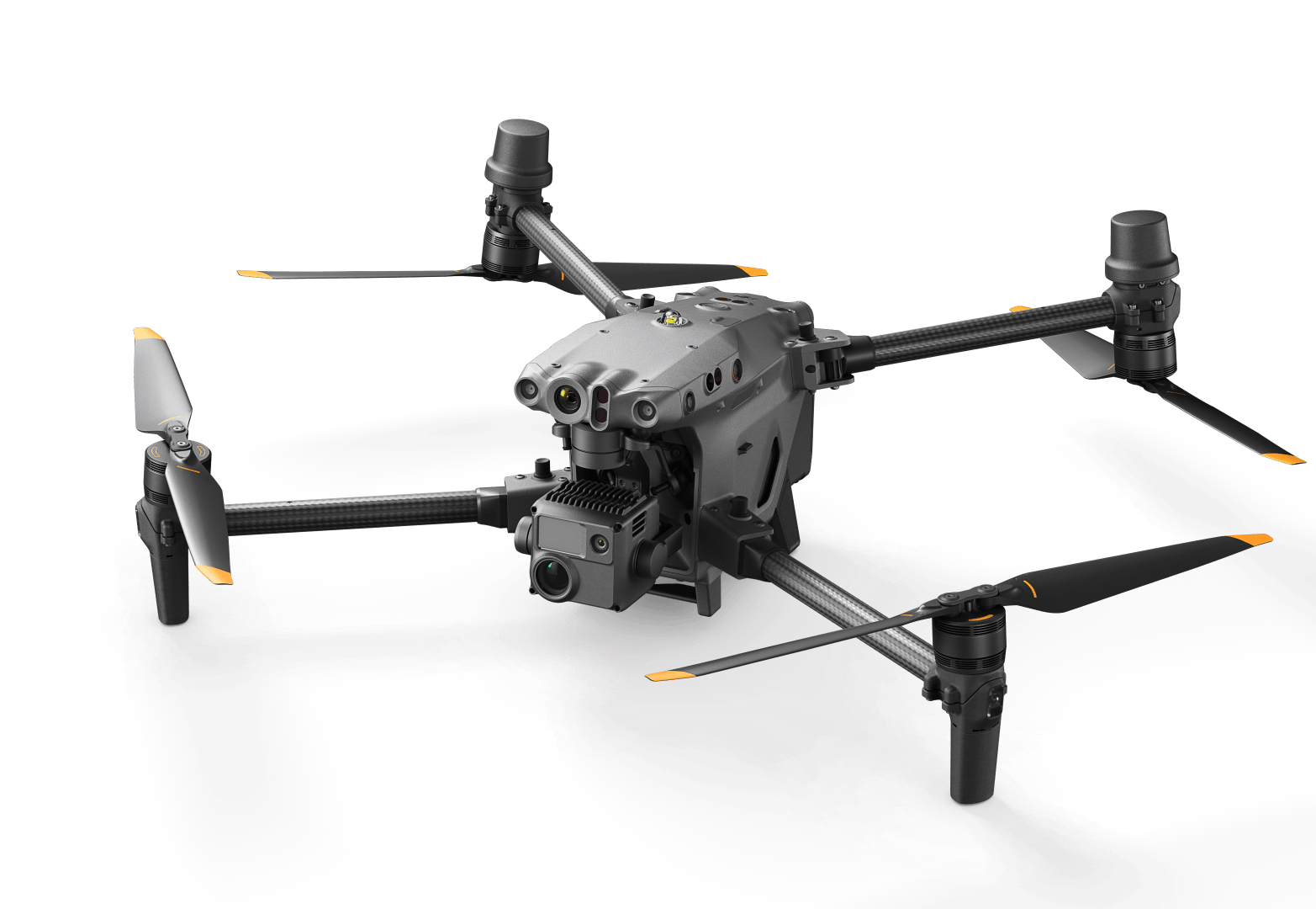 M30 SERIES Drone empresarial portátil de uso rudo en condiciones climatológicas adversas